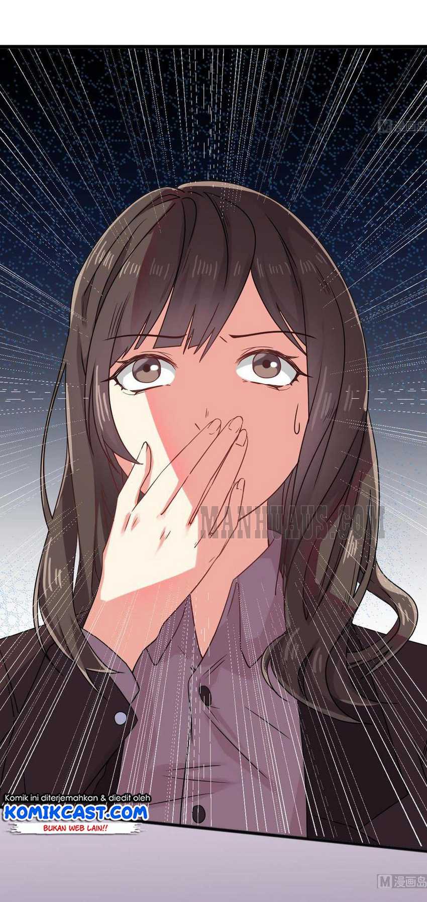 The Developer System (Hell’S Developer) Chapter 14 Gambar 5